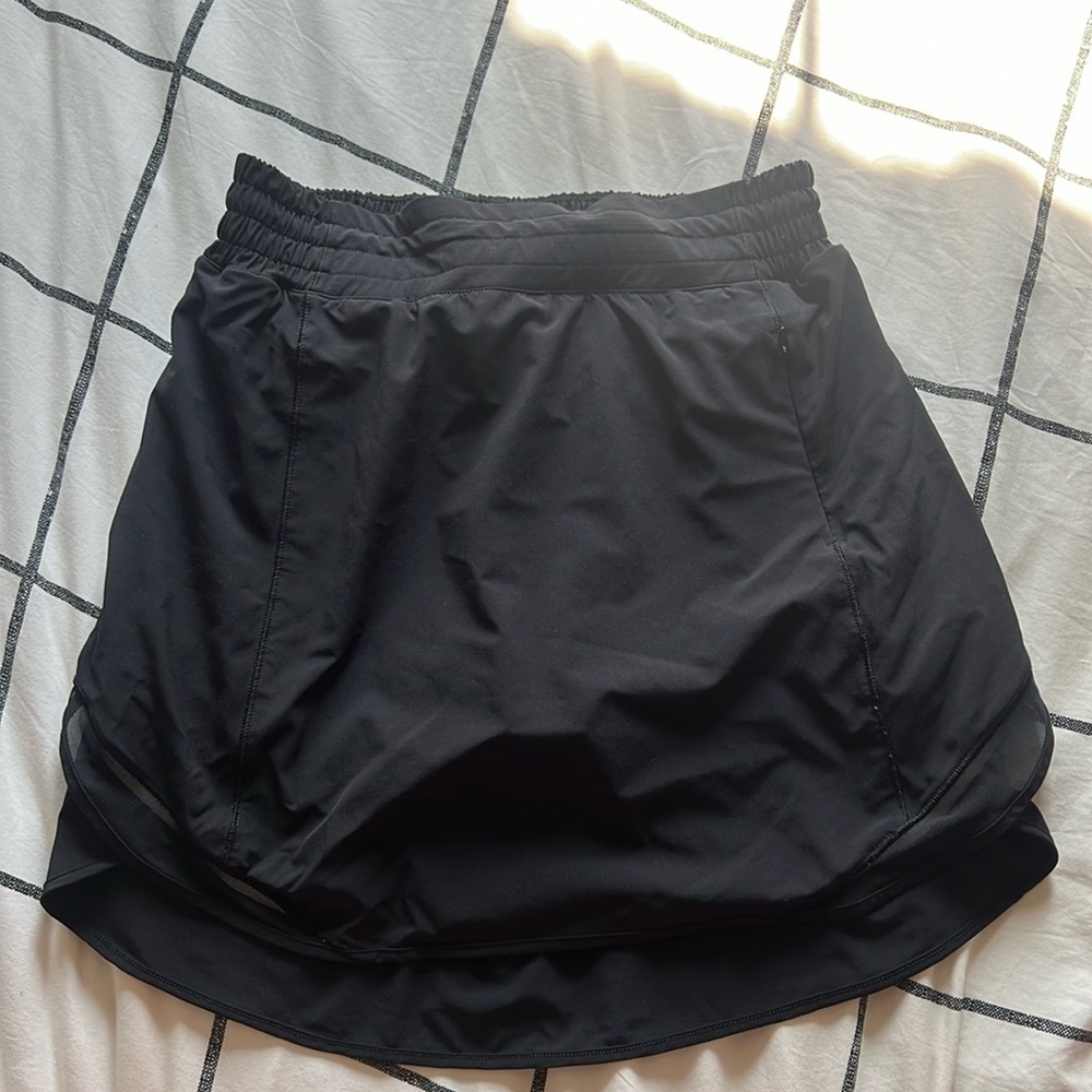 LULULEMON SKIRT LONG
